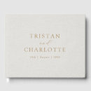 Recherche de livre d or Chic