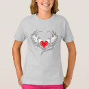 Recherche de à ailes tshirts Ange