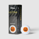 Recherche de halloween golf golf balles Citrouille