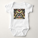 Recherche de peinture abstraite bébé vêtements Texture