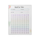 Recherche de journalier blocsnotes Planificateur