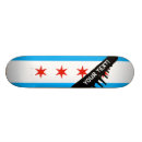 Recherche de traditionnel skateboards Drapeau