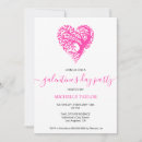 Recherche de galentines invitations Petite amie
