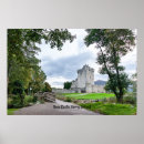 Recherche de carte irlande posters Château