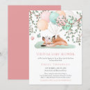 Recherche de renard mignon invitations Invités