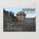 Recherche de serbie cartes postales Vacances