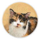 Recherche de cat boutons et poignées de porte Calico
