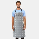Recherche de gars tabliers Cuisine