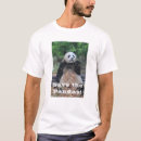 Recherche de pandas vêtements Animal