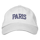 Recherche de paris casquettes Cool