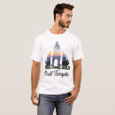 Recherche de temple tshirts Indonésie