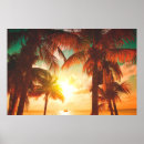 Recherche de arbre tropical posters Orange