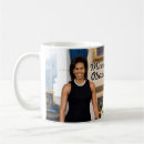 Recherche de michelle obama tasses Démocrate