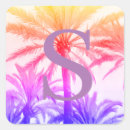 Recherche de palmiers autocollants Pour enfants