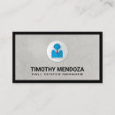 Recherche de pour le client cartes visite Boss