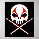 Recherche de metal posters Décoration