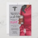 Recherche de nursing school graduation invitations Médical