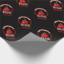 Recherche de boxe papier cadeau Sport