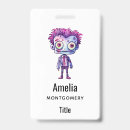 Recherche de halloween badges pvc Horreur