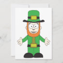 Recherche de lutins invitations Patrick