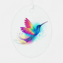 Recherche de hummingbird ornements Colibri