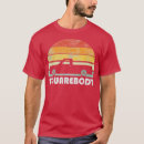 Recherche de vintage truck tshirts Trucker dad