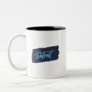 Recherche de detroit tasses Bleu