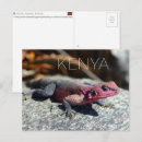 Recherche de lézard posters Voyage