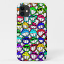 Recherche de smilie iphone coques Motif