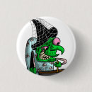 Recherche de sorcière halloween badges Horreur