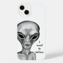Recherche de ufo iphone coques Sci fi