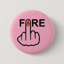Recherche de brûlure badges Feu