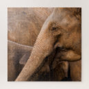 Recherche de faune puzzles Été