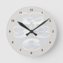 Recherche de minutes horloges Heures