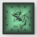 Recherche de signe astrologique horloges Taurus