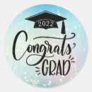 Recherche de graduation celebration autocollants Célébration