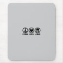 Recherche de linux tapis souris Tux