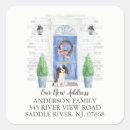 Recherche de tri autocollants Moderne