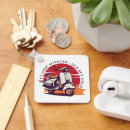 Recherche de vélo classique porteclés Rétro