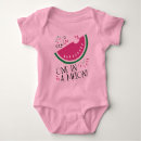 Recherche de melon bébé vêtements Été