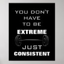 Recherche de fitness posters Citation