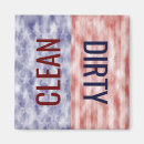 Recherche de ménage magnets Famille