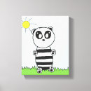 Recherche de kids impressions sur toile Dessin