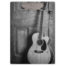 Recherche de guitare porte blocs Vintage