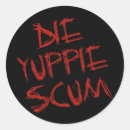 Recherche de banquier autocollants Station