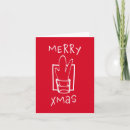 Recherche de graphique noël cartes Simple