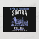 Recherche de sintra cartes postales Vintage