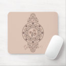 Recherche de rococo tapis souris Pour elle