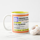 Recherche de prescription tasses Médecin