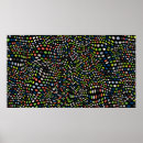 Recherche de cycle posters Abstrait
